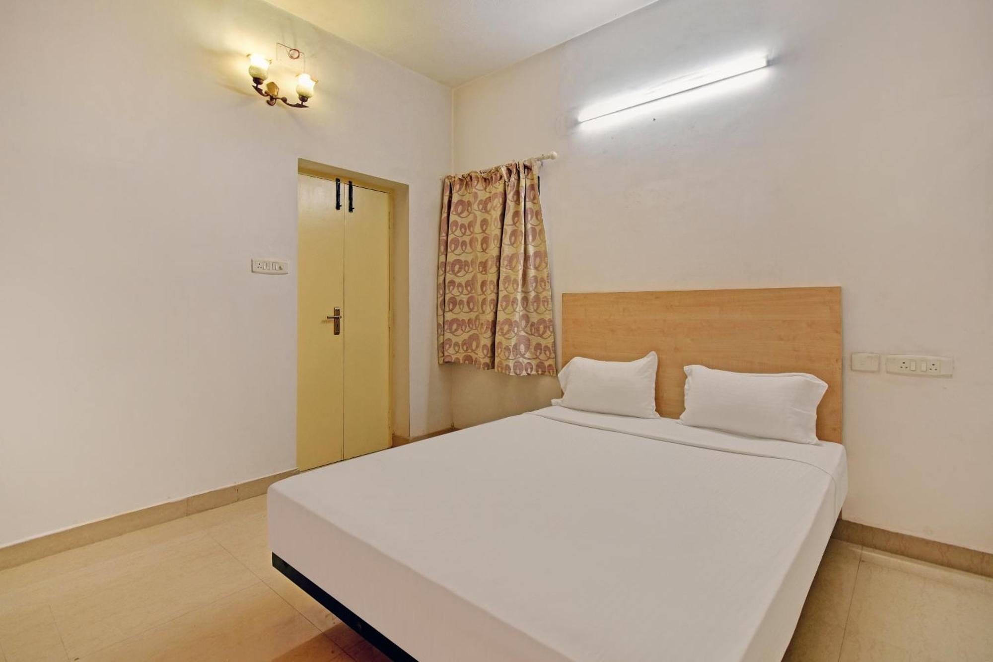 Hotel O Dakshin Villa Ecr Chennai Exterior foto