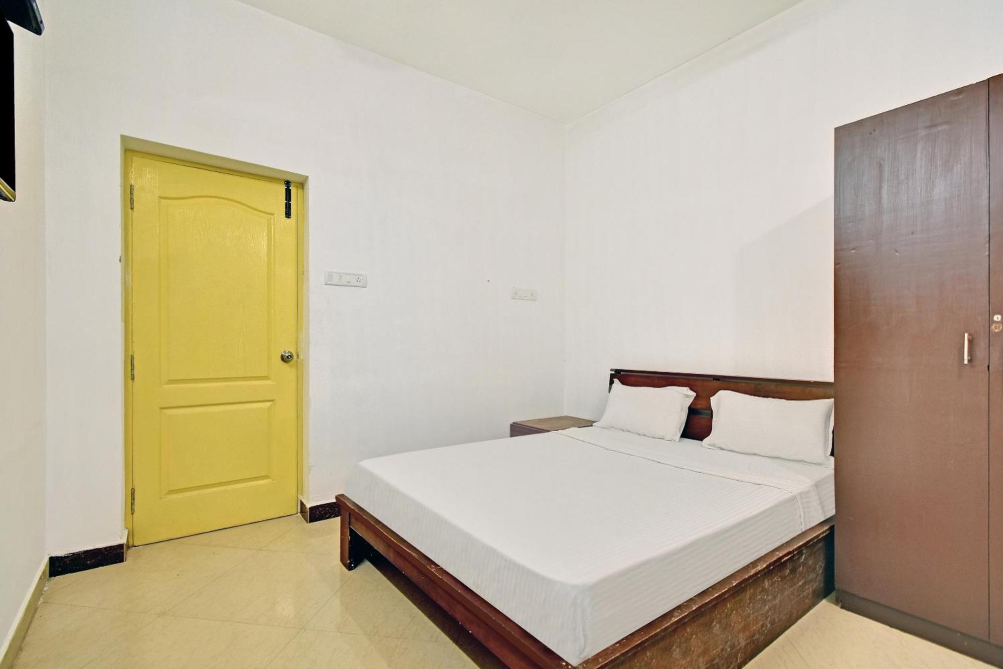 Hotel O Dakshin Villa Ecr Chennai Exterior foto